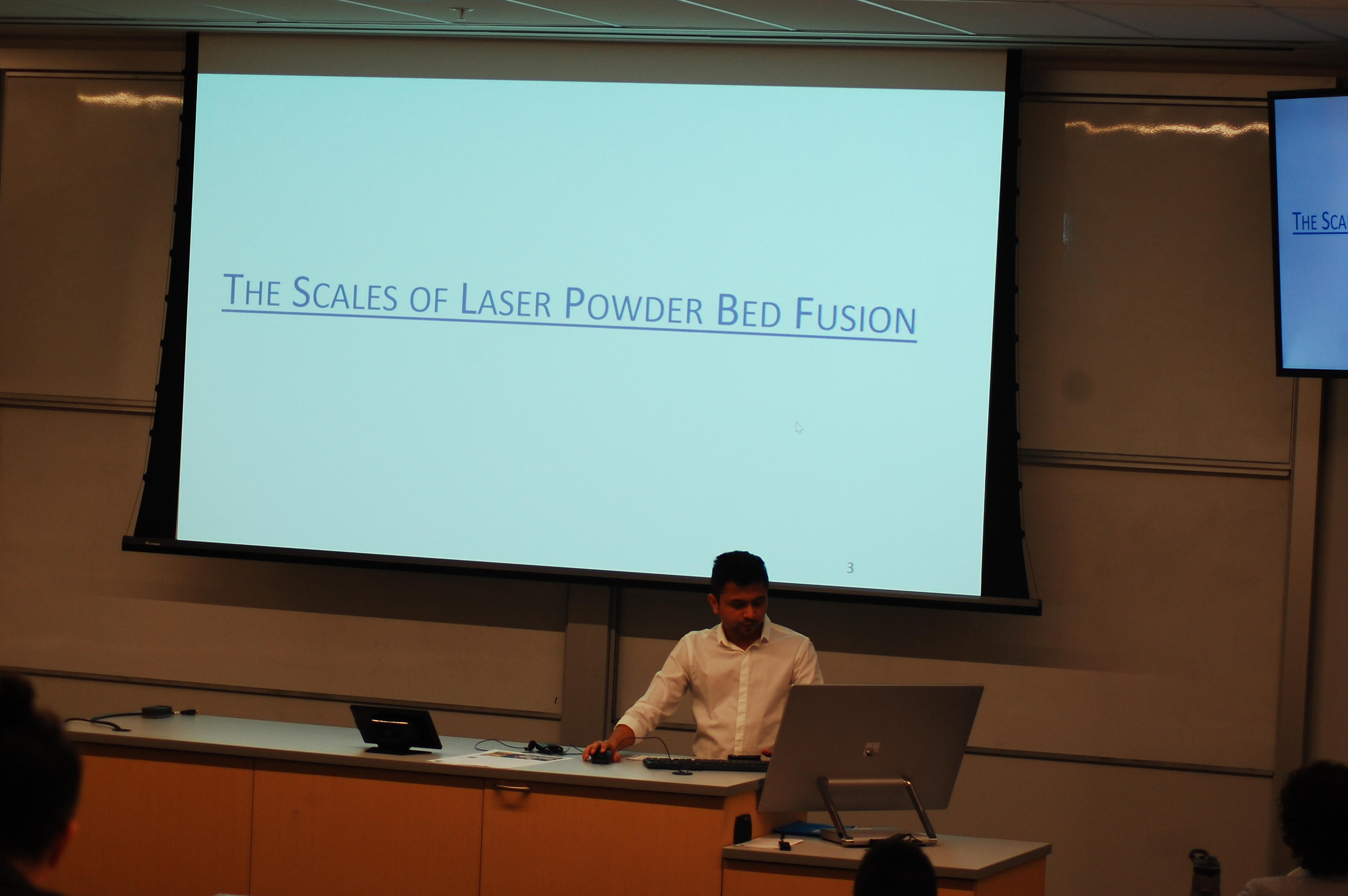 MMEGA Symposium 2019