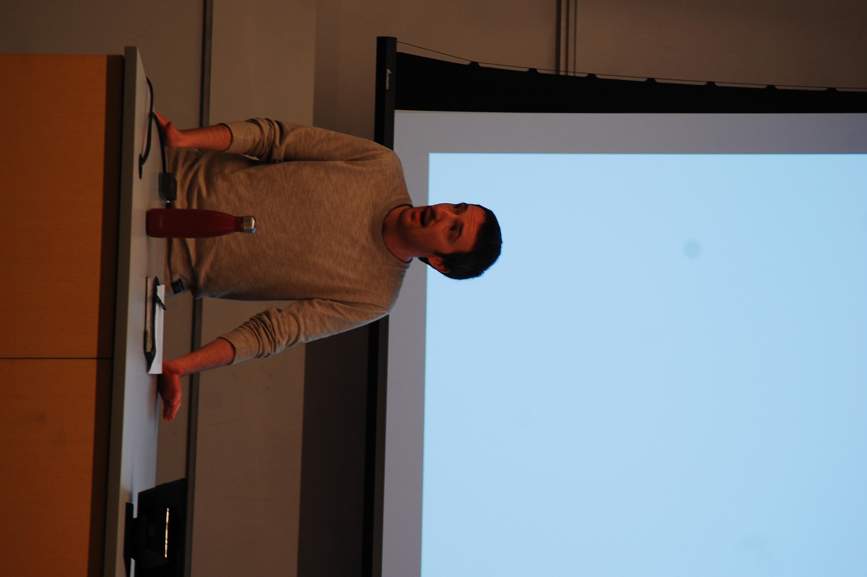 MMEGA Symposium 2019