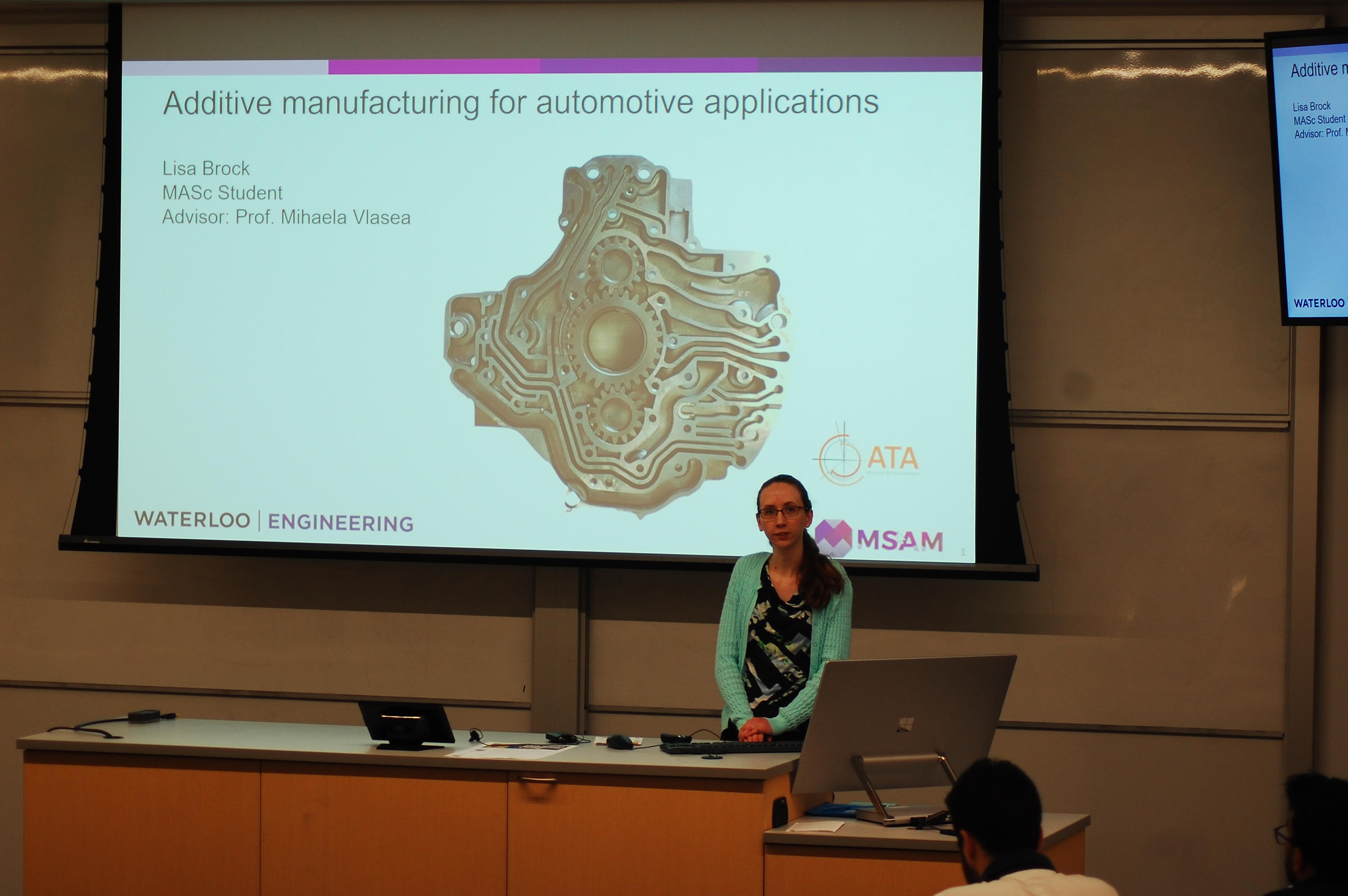 MMEGA Symposium 2019