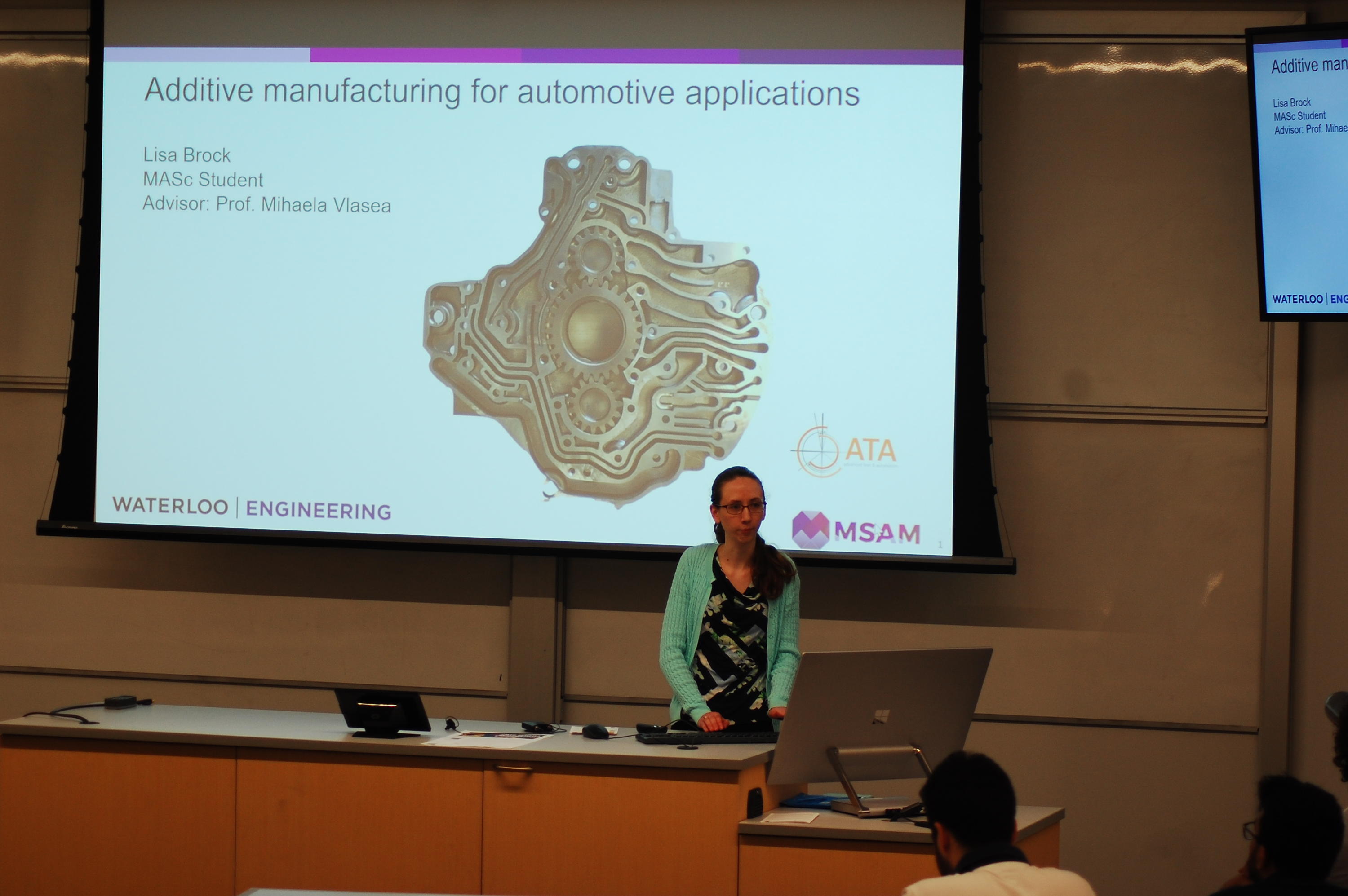 MMEGA Symposium 2019