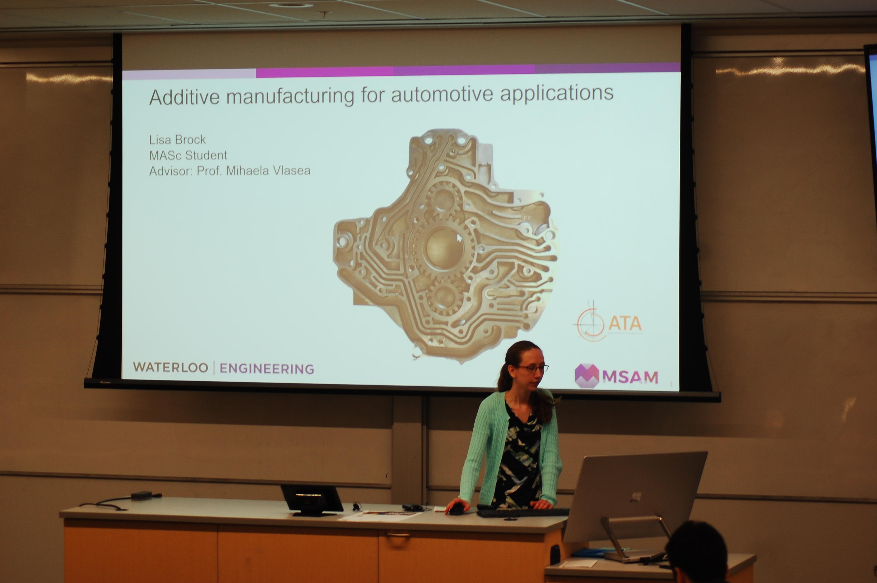 MMEGA Symposium 2019