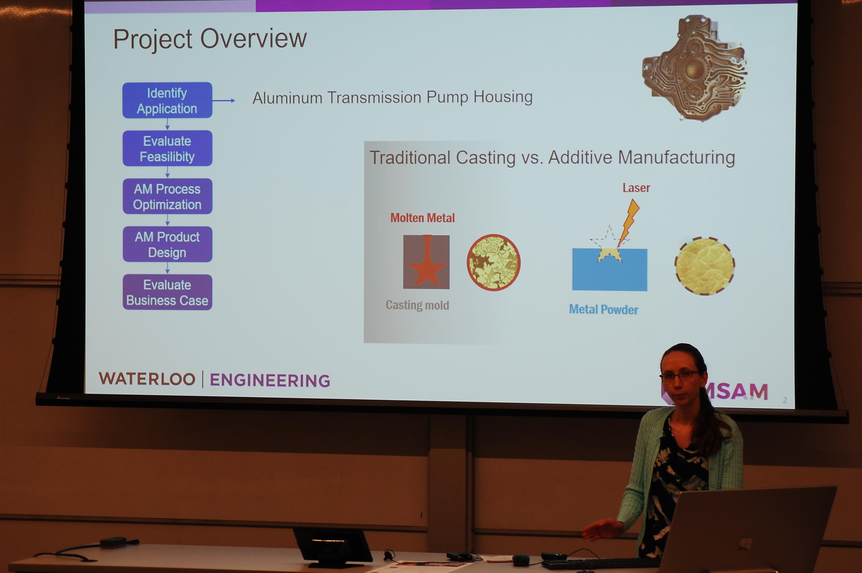 MMEGA Symposium 2019