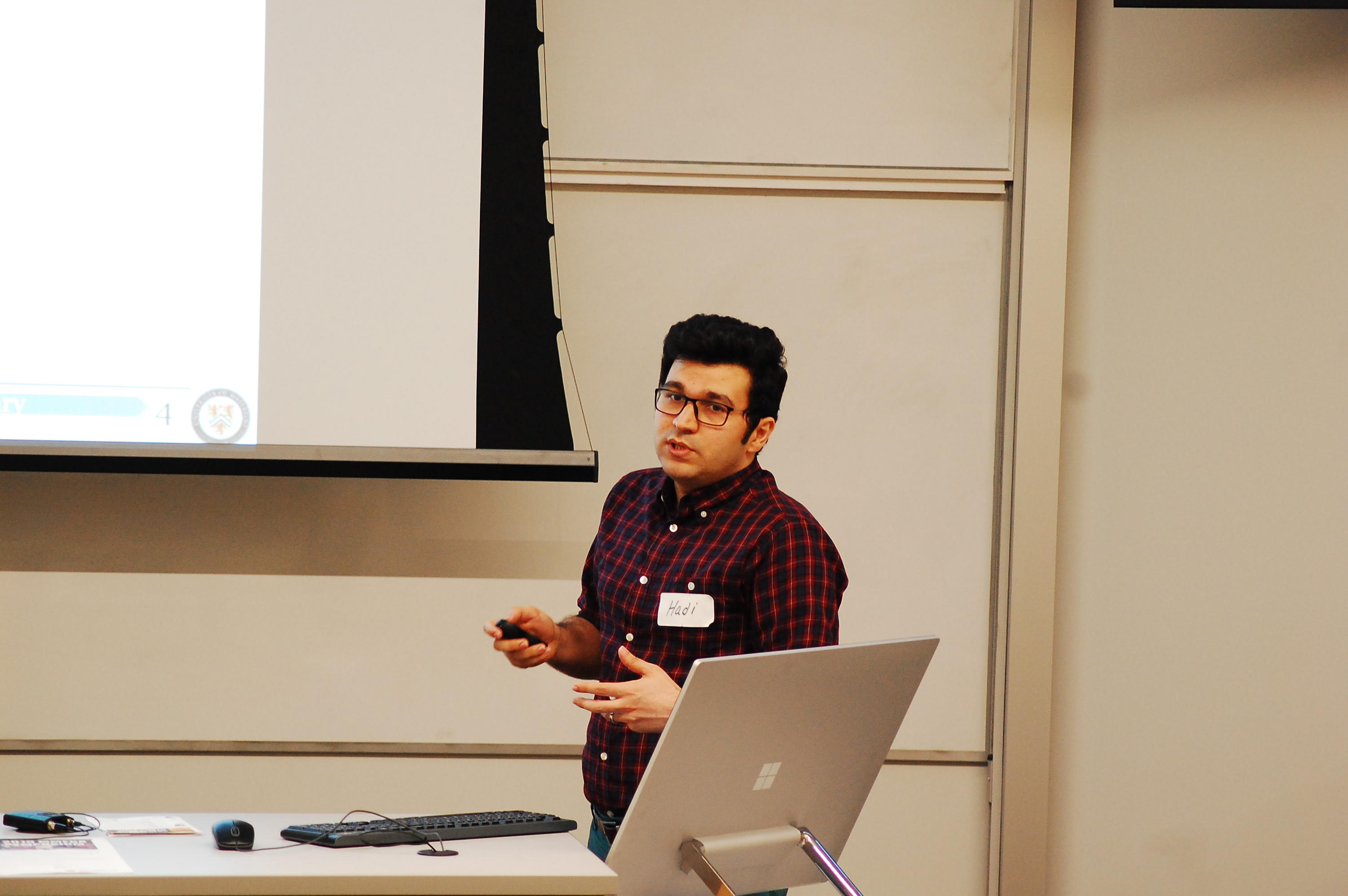 MMEGA Symposium 2019