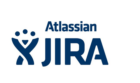 Atlassian Jira Logo
