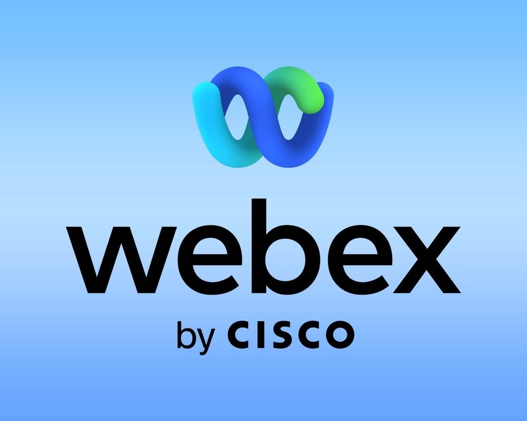 Webex logo