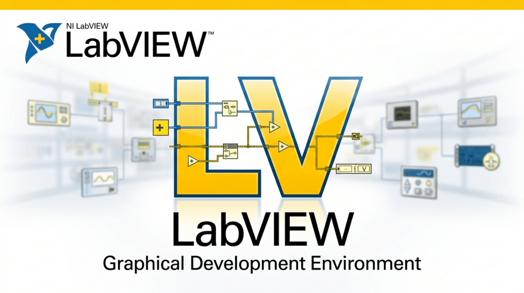 Laview Logo