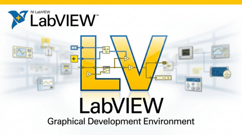 Laview Logo