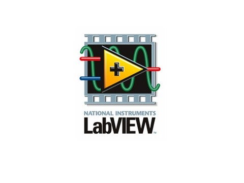 LabVIEW logo