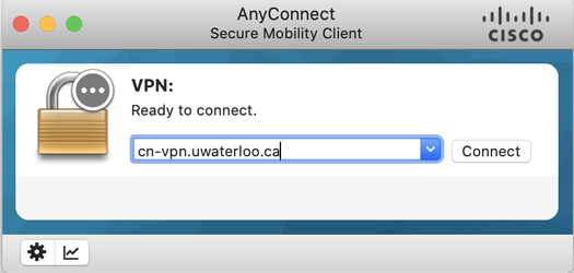 windows with cisco vpn settings