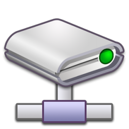network drive icon