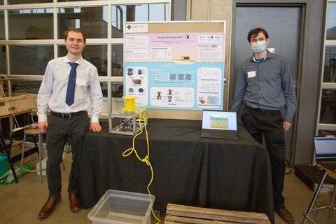 2023 capstone team 21 project