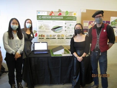 2023 capstone team 30 project