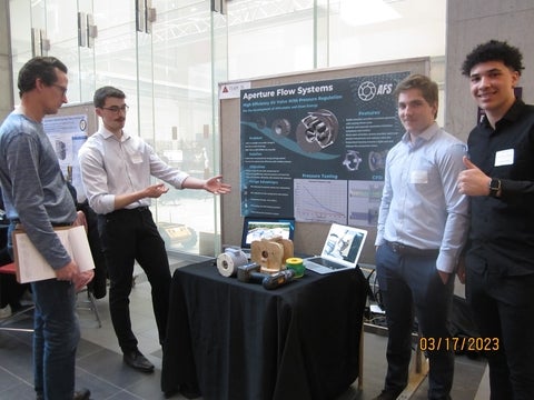 2023 capstone team 36 project