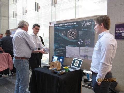 2023 capstone team 36 project