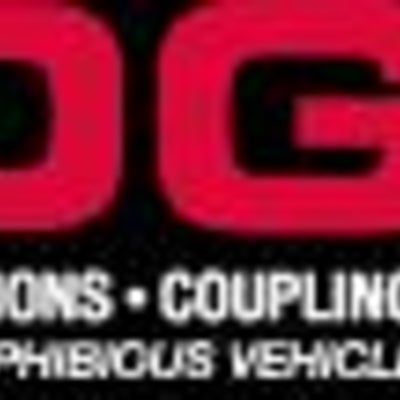 Ontario Drive & Gear logo