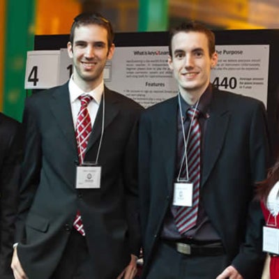 The Keys2Learning team