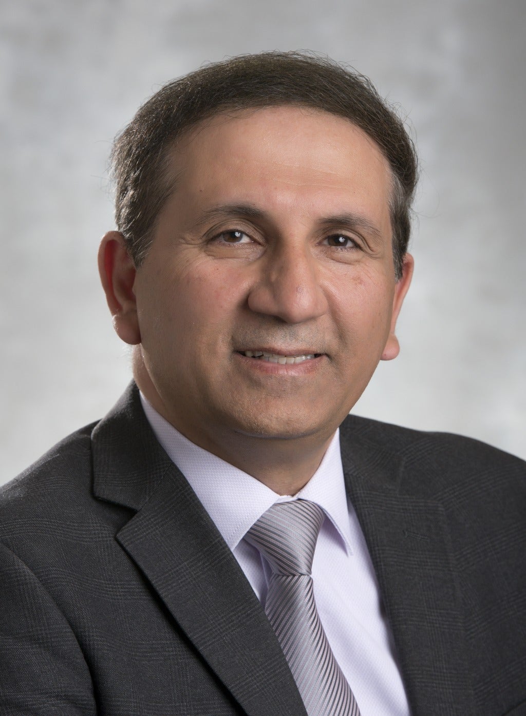 Portrait of Ehsan Toyserkani