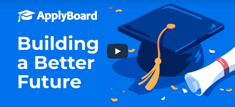 Applyboard Building a Better Future 