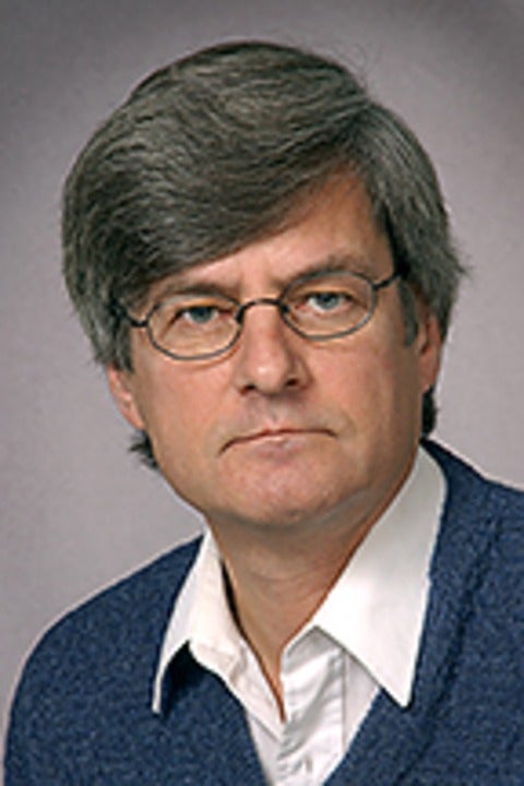 David C. Weckman