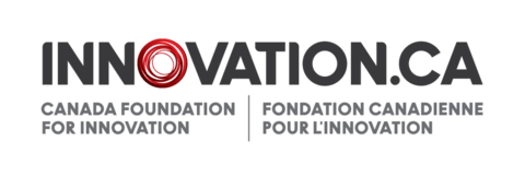 logo for Canada foundation for innovation