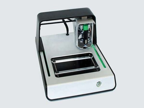 Circuit Board Printer