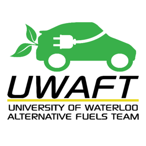 Uwaft Logo
