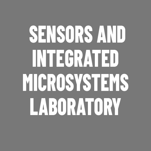 sensors and integrated microsystems laboratory simslab