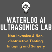 AI Ultrasonics Lab