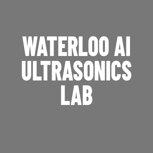 ai ultrasonics lab