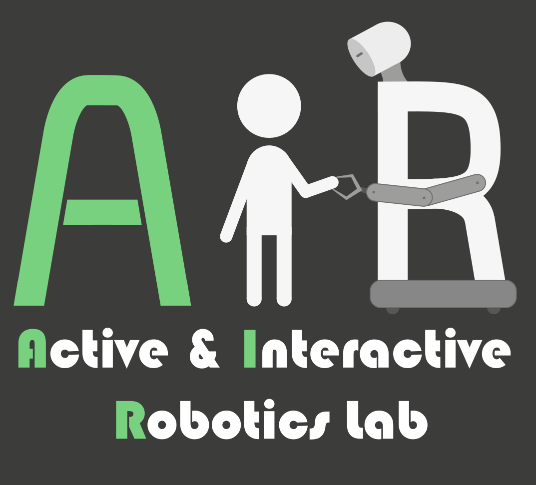 A.I.R. Lab Logo