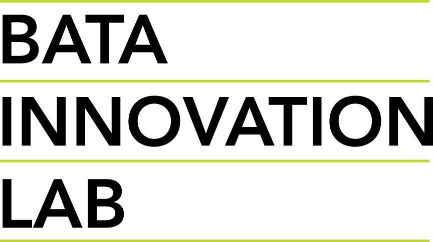 Bata Innovation Lab Logo