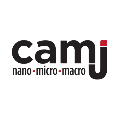 centre for advanced materials joining camj logo