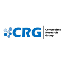 Composites research group crg logo