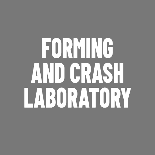 forming and crash lab