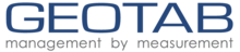geotab logo