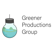 greener productions logo