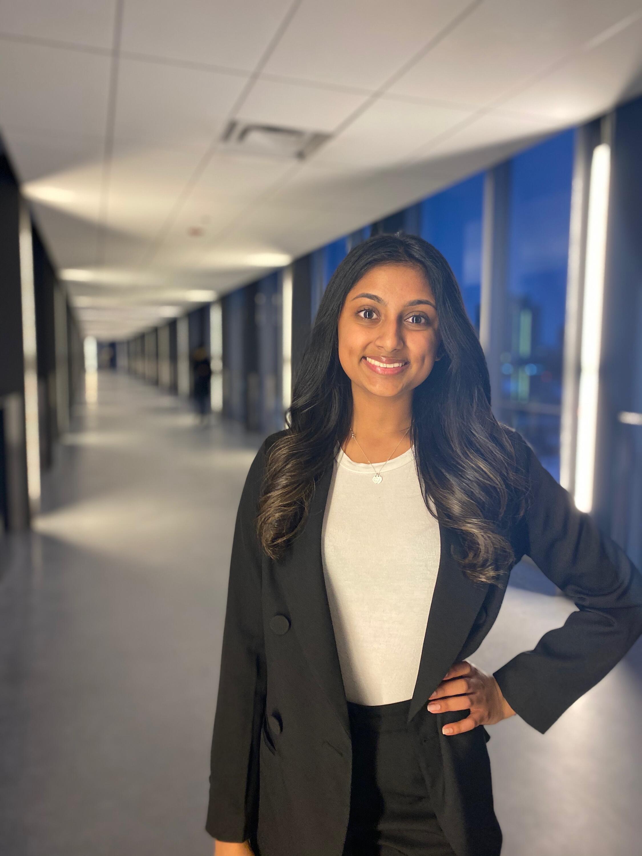 Picture of Kajal Patel