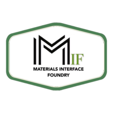 materials interface foundry