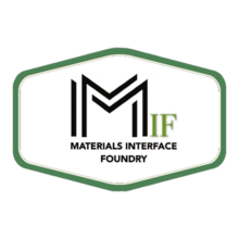 Materials interface foundry