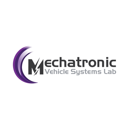 Mechatronic vehicle systems lab logo