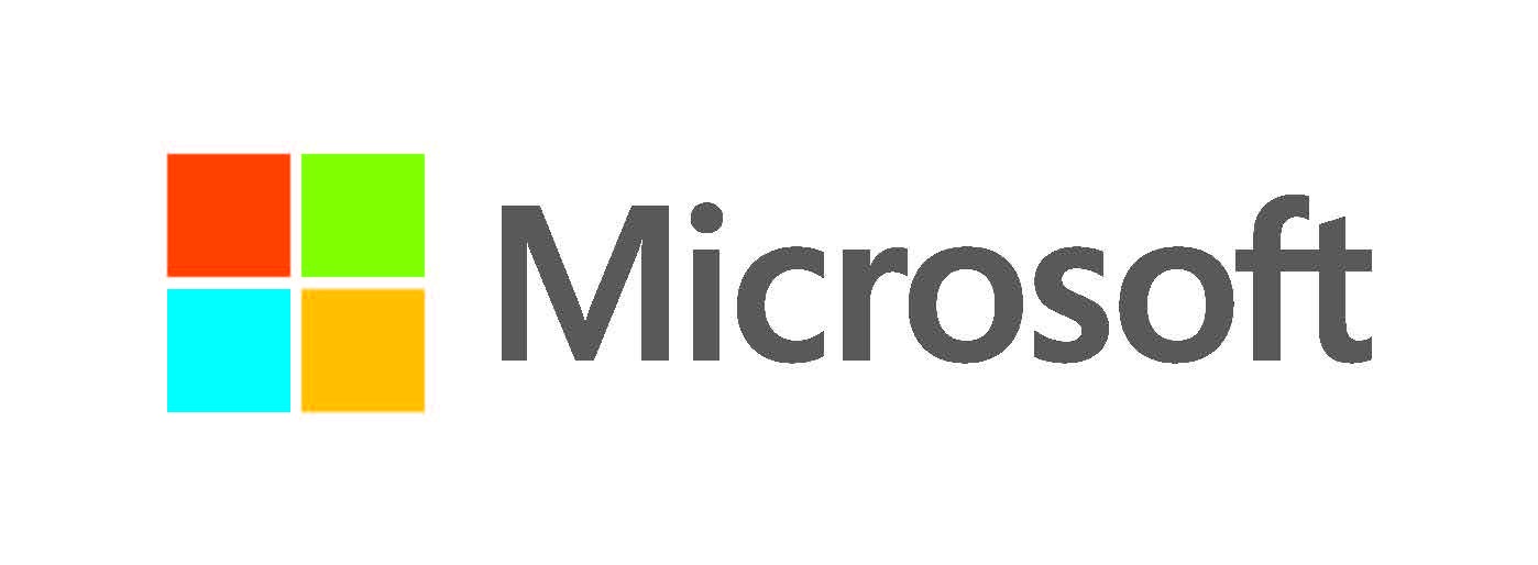 Microsoft Logo