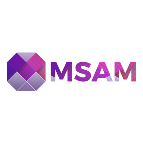 MSAM Logo