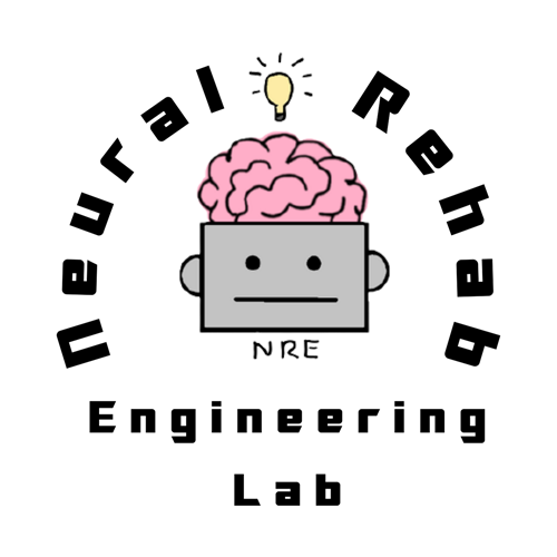 neural rehabilitation engineering logo