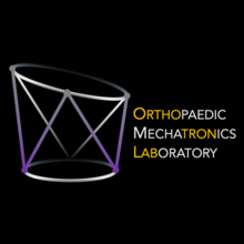 ORTHROTRON LAB