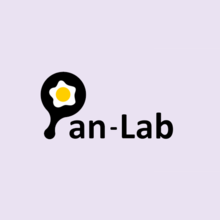 pan-lab logo