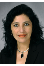 Dr. Patricia M. Nieva, PhD, P.Eng, | Mechanical and Mechatronics Engineering