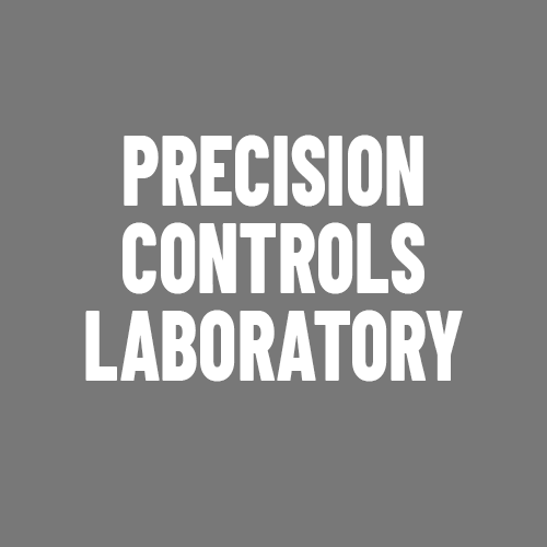 precision controls laboratory
