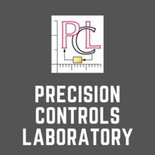 Precision Controls Laboratory 