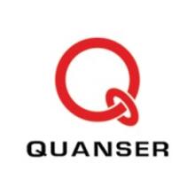 Quanser logo