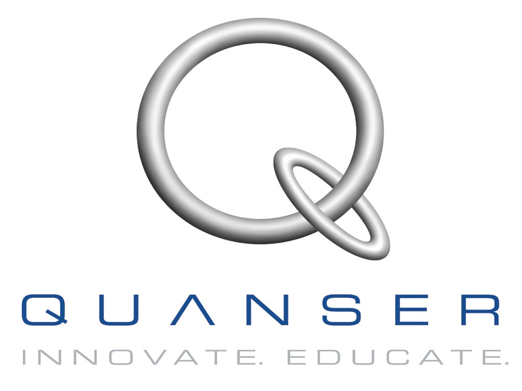 Quanser Logo
